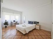 Quarto em apartamento partilhado para alugar em Lisboa