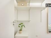 Quarto em apartamento partilhado para alugar em Lisboa