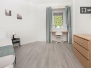Quarto em apartamento partilhado para alugar em Lisboa