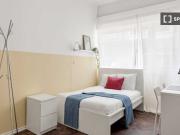 Quarto em apartamento partilhado para alugar em Lisboa