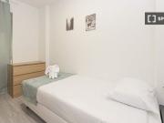 Quarto em apartamento partilhado para alugar em Lisboa