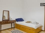 Quarto em apartamento partilhado para alugar em Lisboa Quarto em apartamento partilhado para alugar em Lisboa