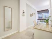 Quarto em apartamento partilhado para alugar em Lisboa