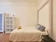 Quarto em apartamento partilhado para alugar em Lisboa