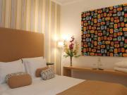 Quarto em apartamento partilhado para alugar em Lisboa