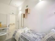 Quarto em apartamento partilhado para alugar em Lisboa