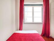 Quarto em apartamento partilhado para alugar em Lisboa