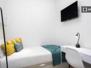 Quarto em apartamento partilhado para alugar em Lisboa