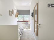 Quarto em apartamento partilhado para alugar em Lisboa Quarto em apartamento partilhado para alugar em Lisboa