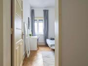 Quarto em apartamento partilhado para alugar em Lisboa