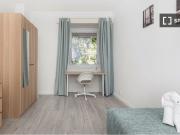 Quarto em apartamento partilhado para alugar em Lisboa