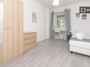 Quarto em apartamento partilhado para alugar em Lisboa