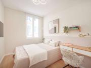 Quarto em apartamento partilhado para alugar em Lisboa