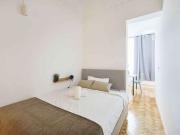 Quarto em apartamento partilhado para alugar em Lisboa