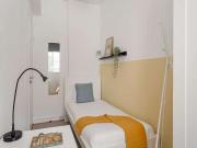 Quarto em apartamento partilhado para alugar em Lisboa