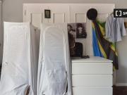 Quarto em apartamento partilhado para alugar em Lisboa