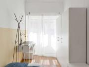 Quarto em apartamento partilhado para alugar em Lisboa