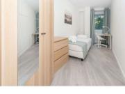 Quarto em apartamento partilhado para alugar em Lisboa