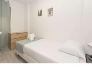 Quarto em apartamento partilhado para alugar em Lisboa