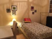 Quarto em apartamento partilhado para alugar em Lisboa