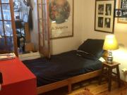 Quarto em apartamento partilhado para alugar em Lisboa
