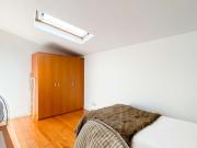 Quarto em apartamento partilhado para alugar em Lisboa