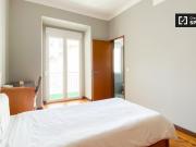 Quarto em apartamento partilhado para alugar em Lisboa,...