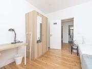 Quarto em apartamento partilhado para alugar em Lisboa