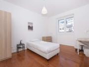 Quarto em apartamento partilhado para alugar em Lisboa