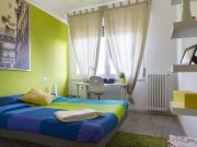 Quarto em apartamento partilhado para alugar em Lisboa