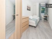 Quarto em apartamento partilhado para alugar em Lisboa