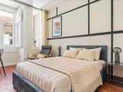 Quarto em apartamento partilhado para alugar em Lisboa