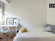 Quarto em apartamento partilhado para alugar em Lisboa