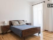Quarto em apartamento partilhado para alugar em Lisboa
