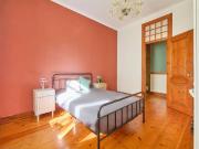 Quarto em apartamento partilhado para alugar em Lisboa