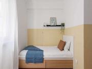 Quarto em apartamento partilhado para alugar em Lisboa