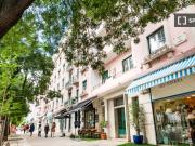 Quarto em apartamento partilhado para alugar em Lisboa