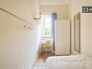 Quarto em apartamento partilhado para alugar em Lisboa