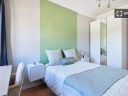 Quarto em apartamento partilhado para alugar em Lisboa