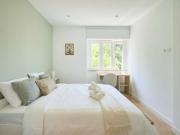 Quarto em apartamento partilhado para alugar em Lisboa