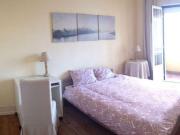 Quarto em apartamento partilhado para alugar em Lisboa