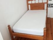 Quarto em apartamento partilhado para alugar em Lisboa