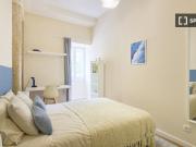 Quarto em apartamento partilhado para alugar, Lisboa