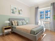 Quarto em apartamento partilhado para alugar, Lisboa