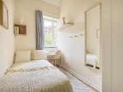 Quarto em apartamento partilhado para alugar, Lisboa