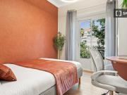 Quarto em apartamento partilhado para alugar, Lisboa