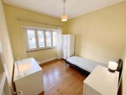 Quarto em apartamento partilhado para alugar, Lisboa