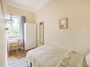 Quarto em apartamento partilhado para alugar, Lisboa