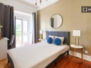 Quarto em apartamento partilhado para alugar, Lisboa