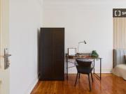 Quarto em apartamento partilhado para alugar, Lisboa